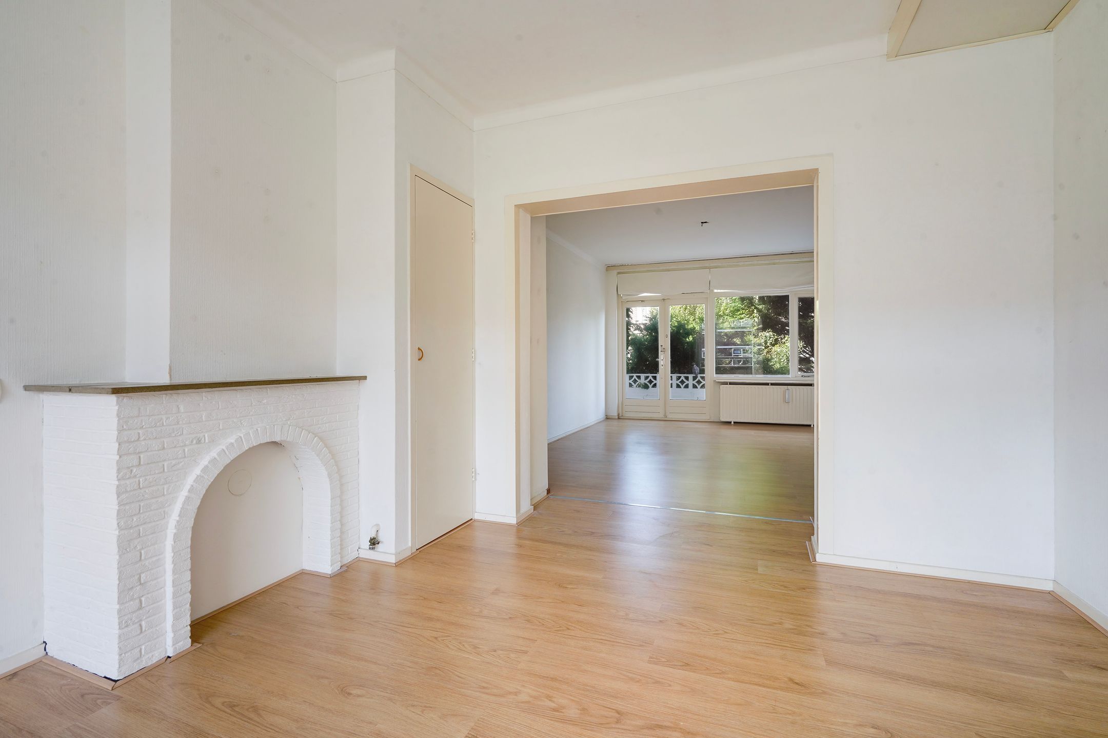 Photo 3 of Geraniumstraat 37