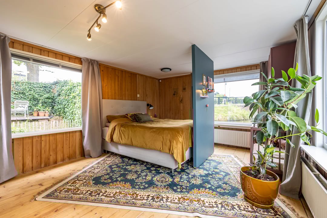 Foto 32 van Wilhelminakade 1018