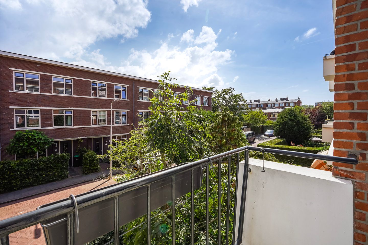 Photo 4 of Geraniumstraat 37