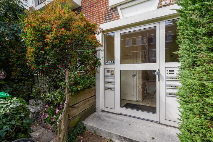 Foto 5 van Geraniumstraat 37