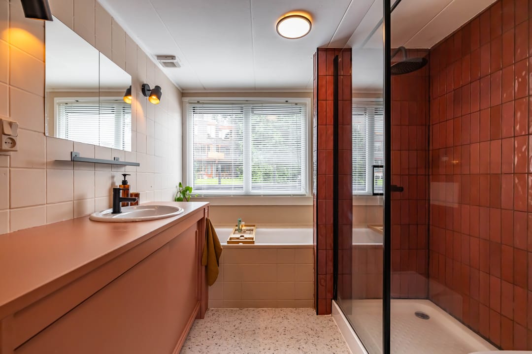 Foto 38 van Wilhelminakade 1018