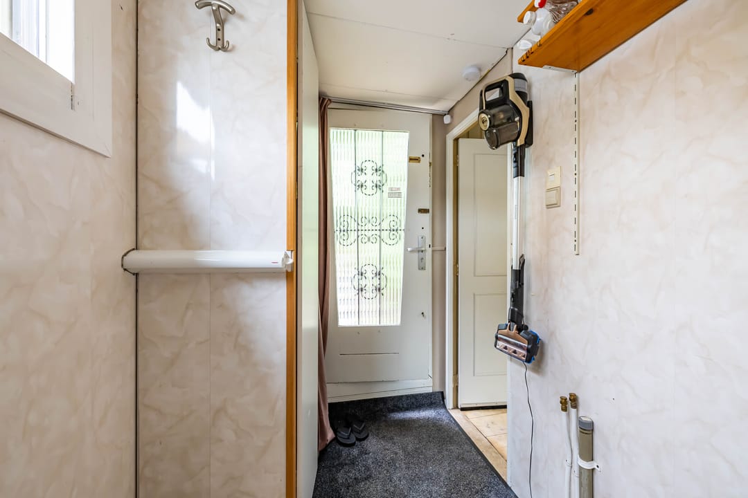 Foto 43 van Wilhelminakade 1018