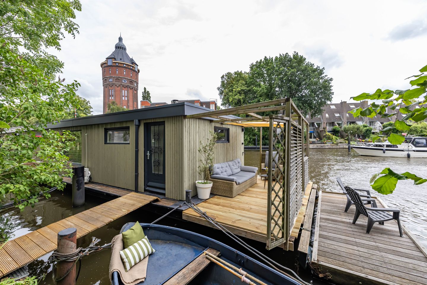 Foto 44 van Wilhelminakade 1018