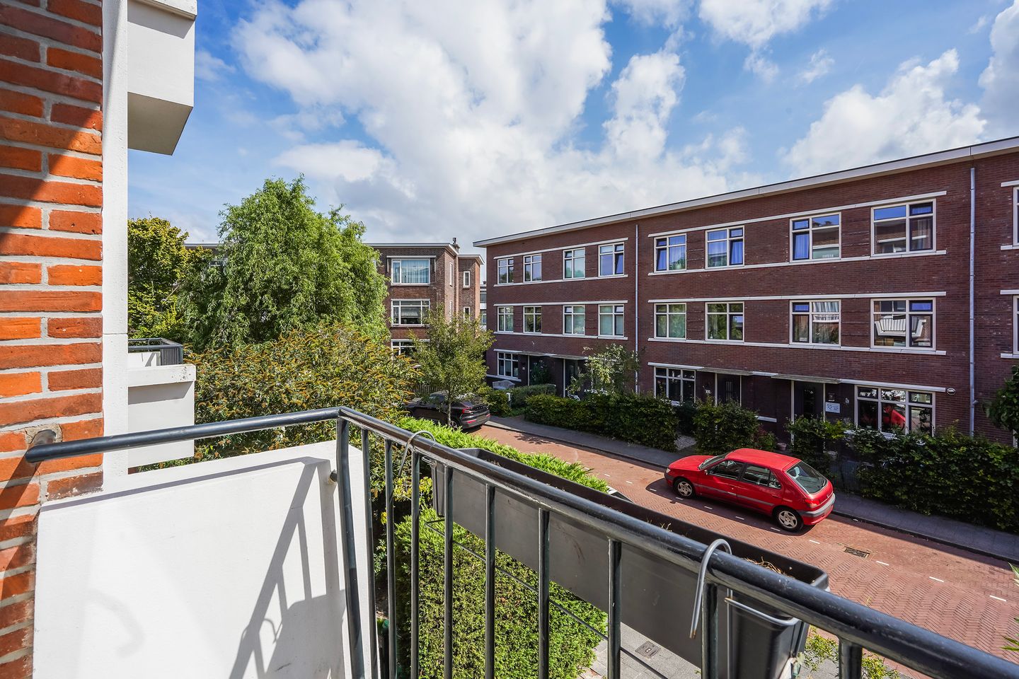 Photo 19 of Geraniumstraat 37