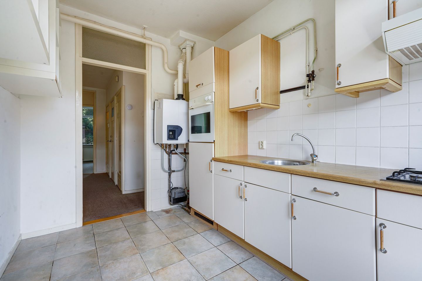 Photo 20 of Geraniumstraat 37