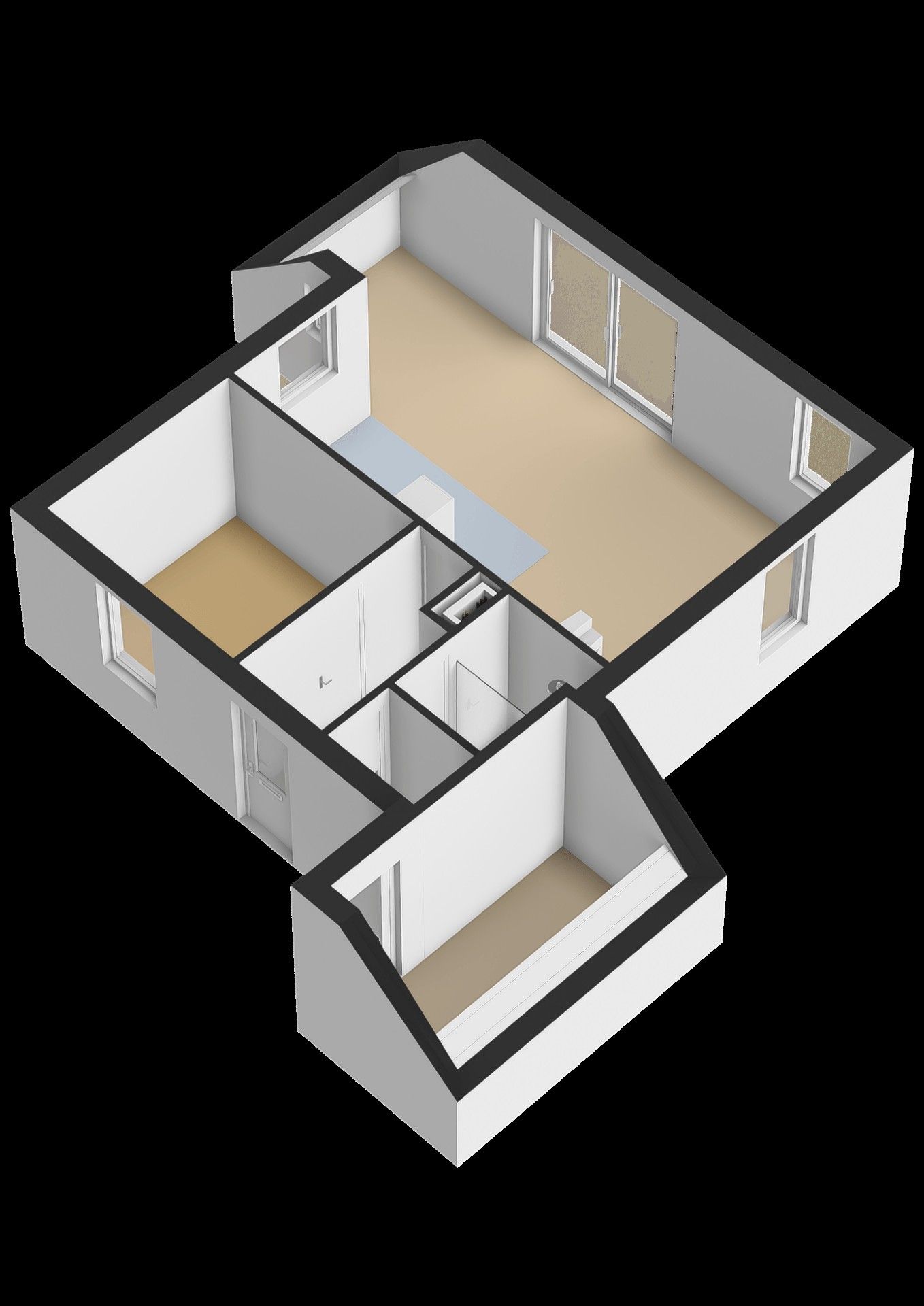 Photo 36 of De Rug 3-073