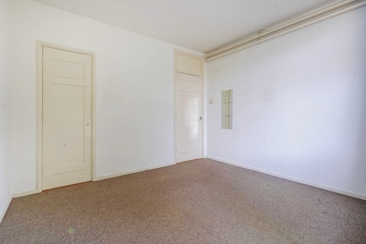 Foto 25 van Geraniumstraat 37