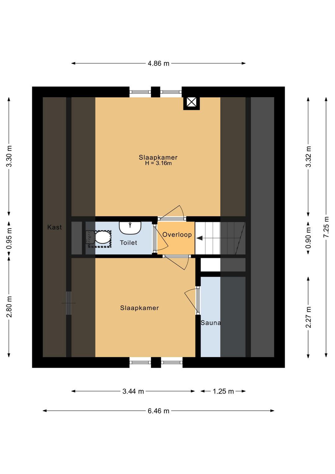 Photo 38 of De Rug 3-073