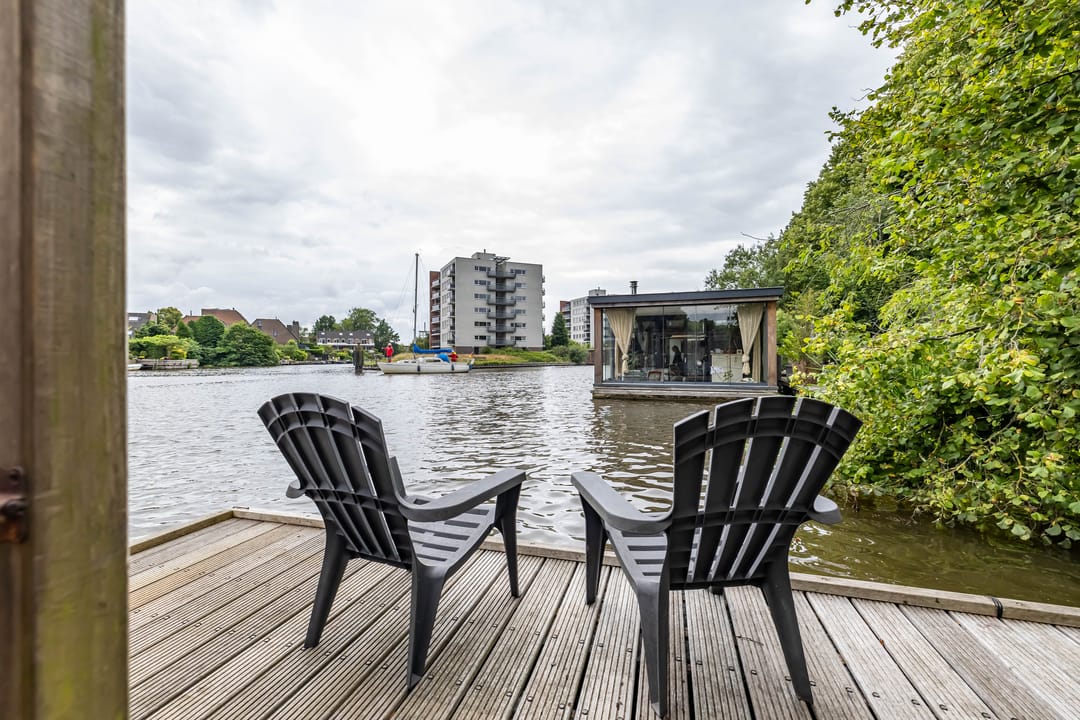 Foto 46 van Wilhelminakade 1018