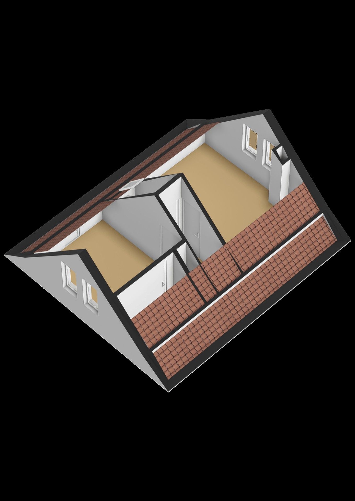 Photo 39 of De Rug 3-073