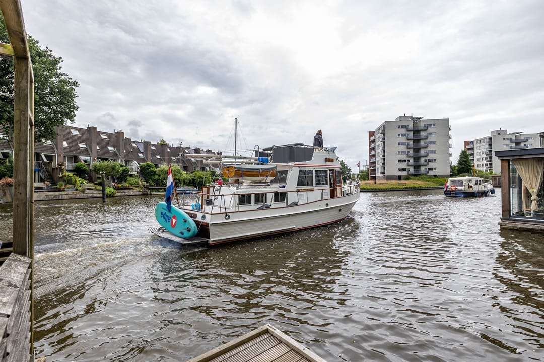 Foto 47 van Wilhelminakade 1018