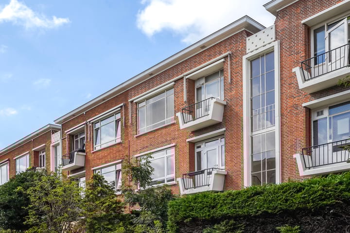 Foto 31 van Geraniumstraat 37