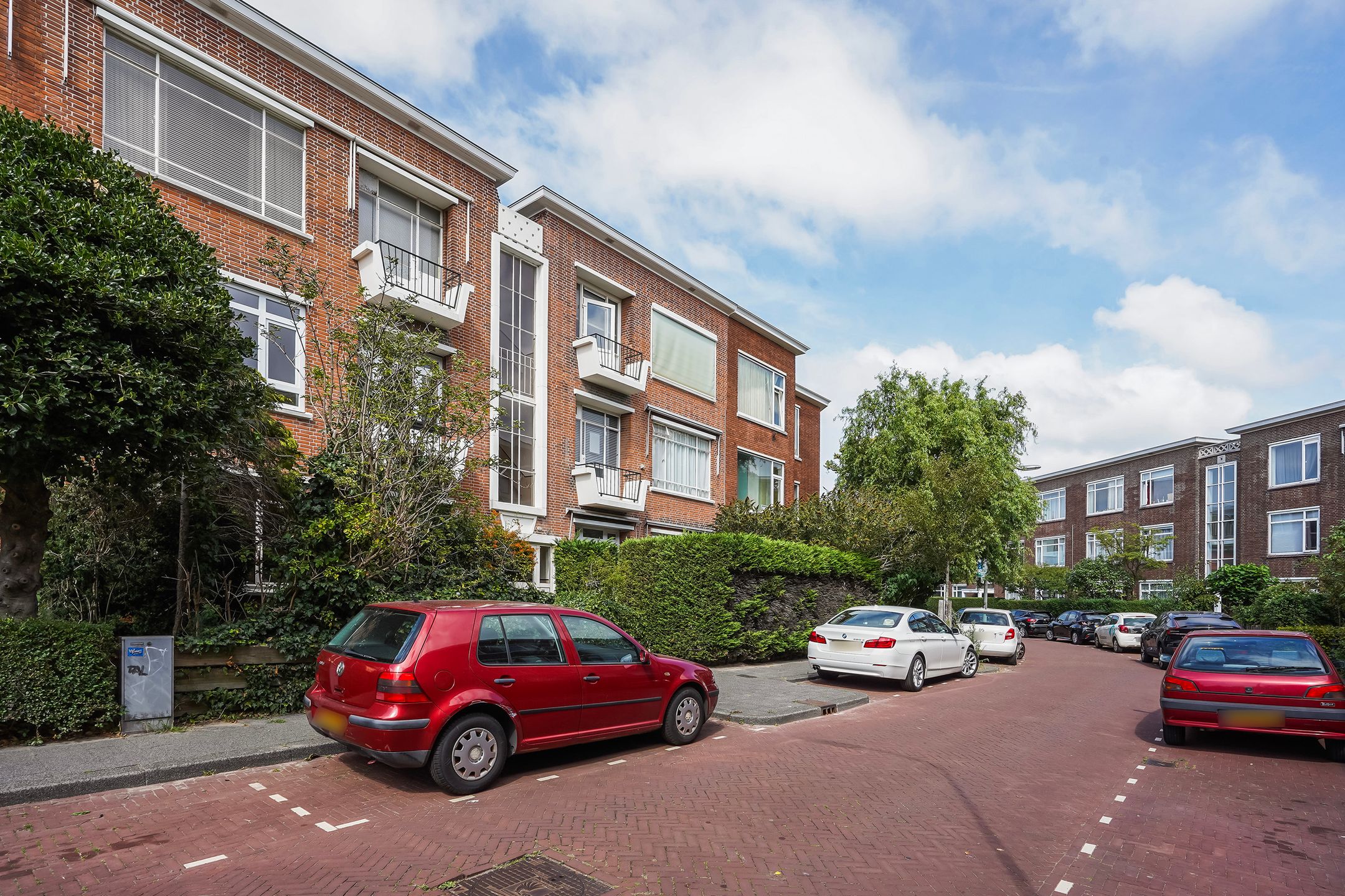 Photo 33 of Geraniumstraat 37