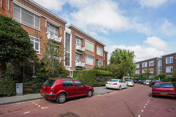 Foto 33 van Geraniumstraat 37