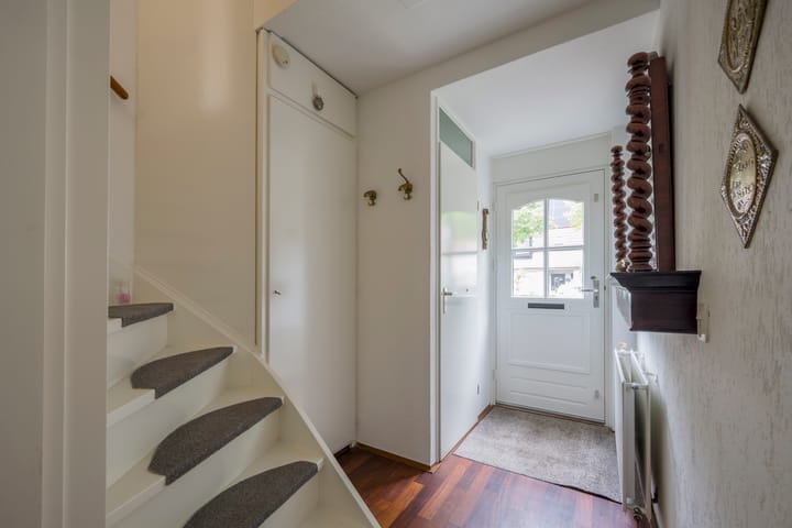 Photo 5 of Martinus Zwetslootstraat 20