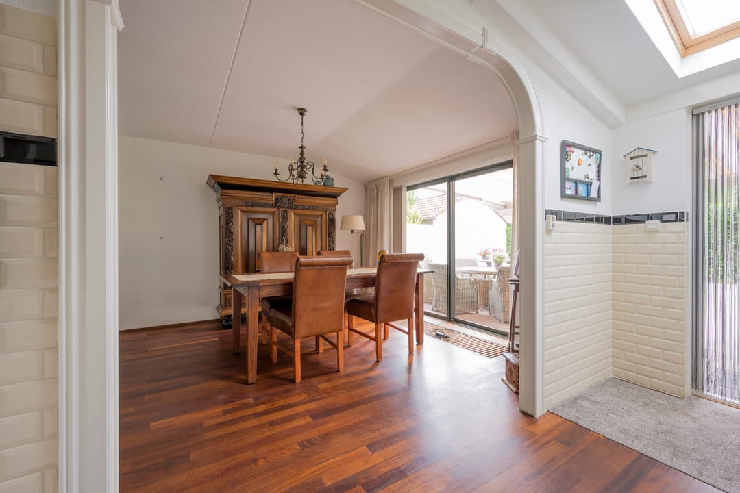 Foto 13 van Martinus Zwetslootstraat 20