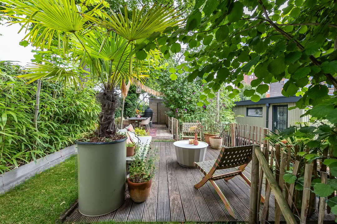 Foto 52 van Wilhelminakade 1018