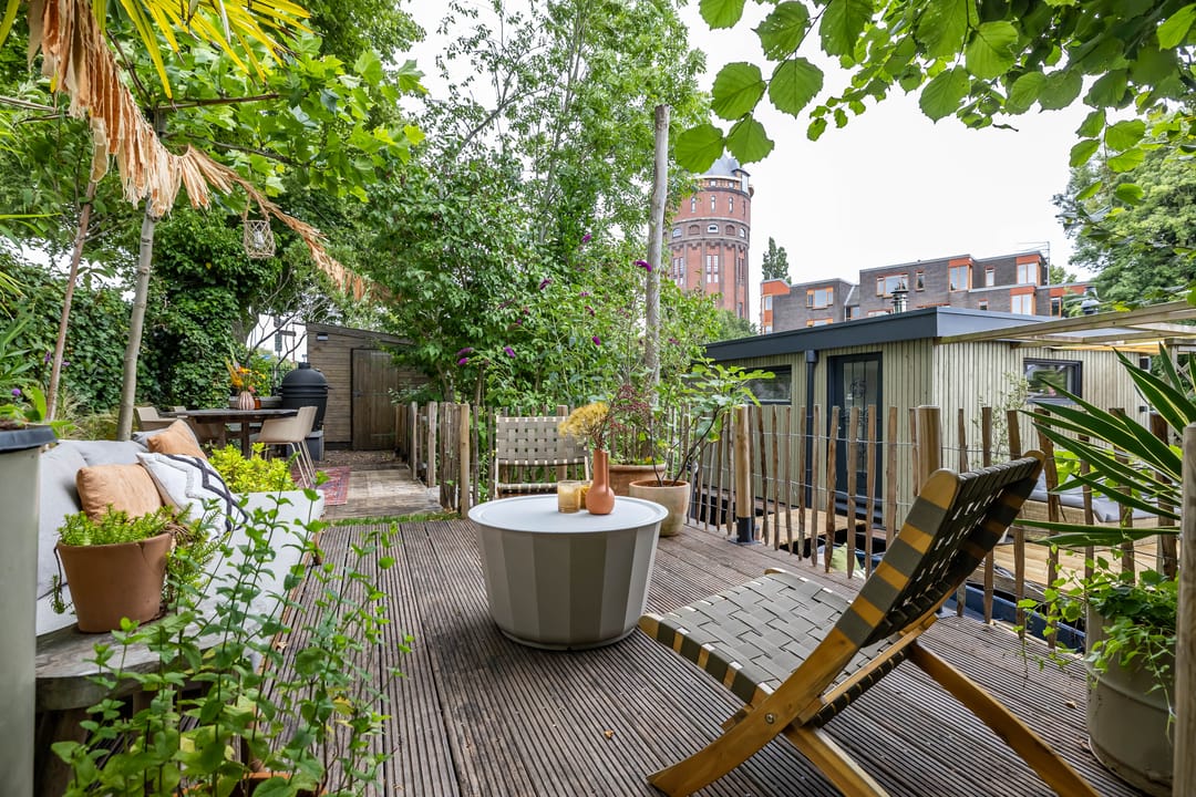 Foto 53 van Wilhelminakade 1018