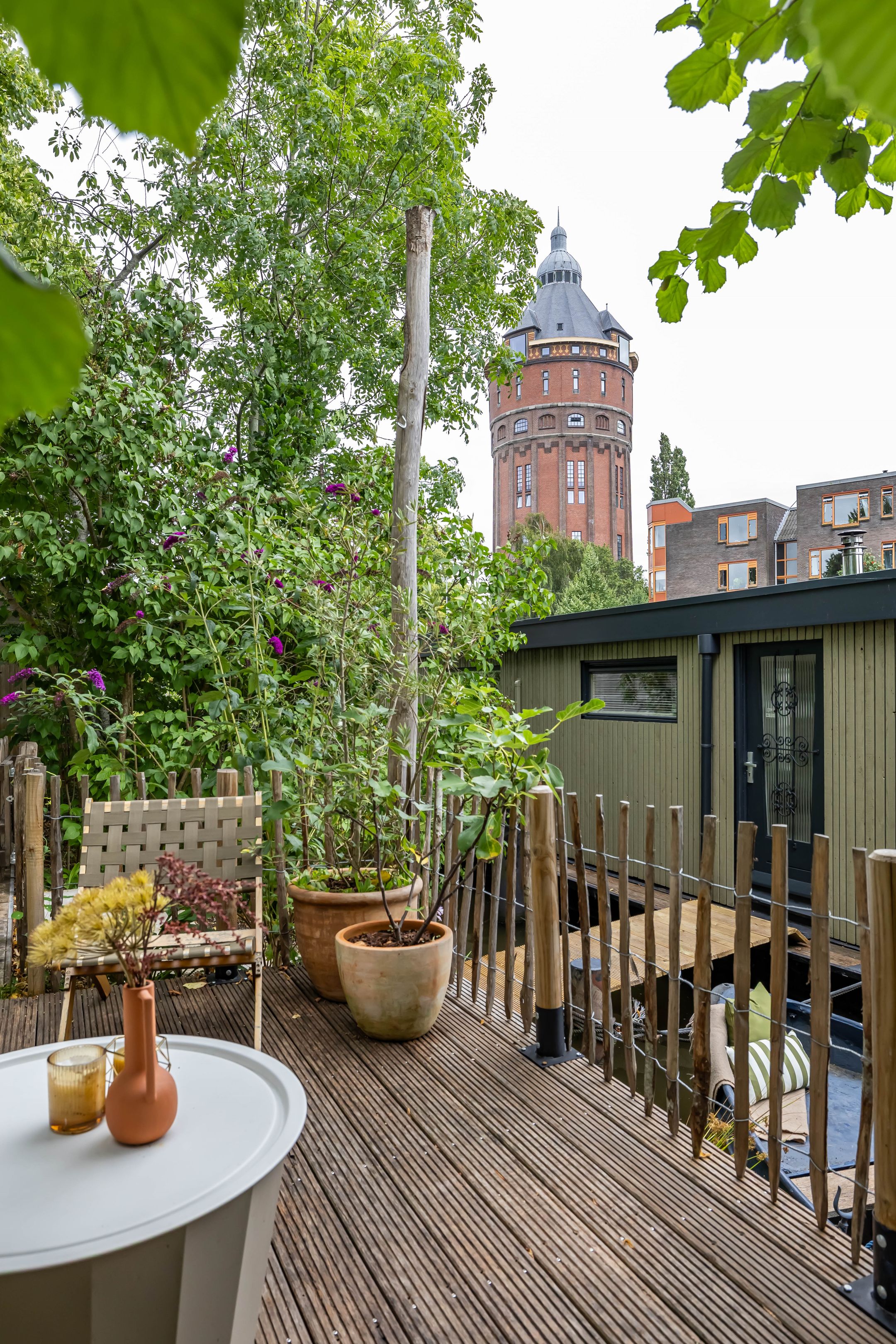 Foto 54 van Wilhelminakade 1018