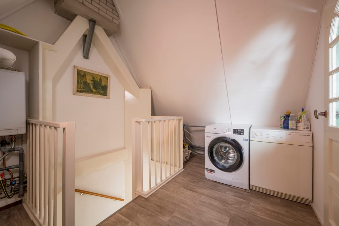 Foto 23 van Martinus Zwetslootstraat 20