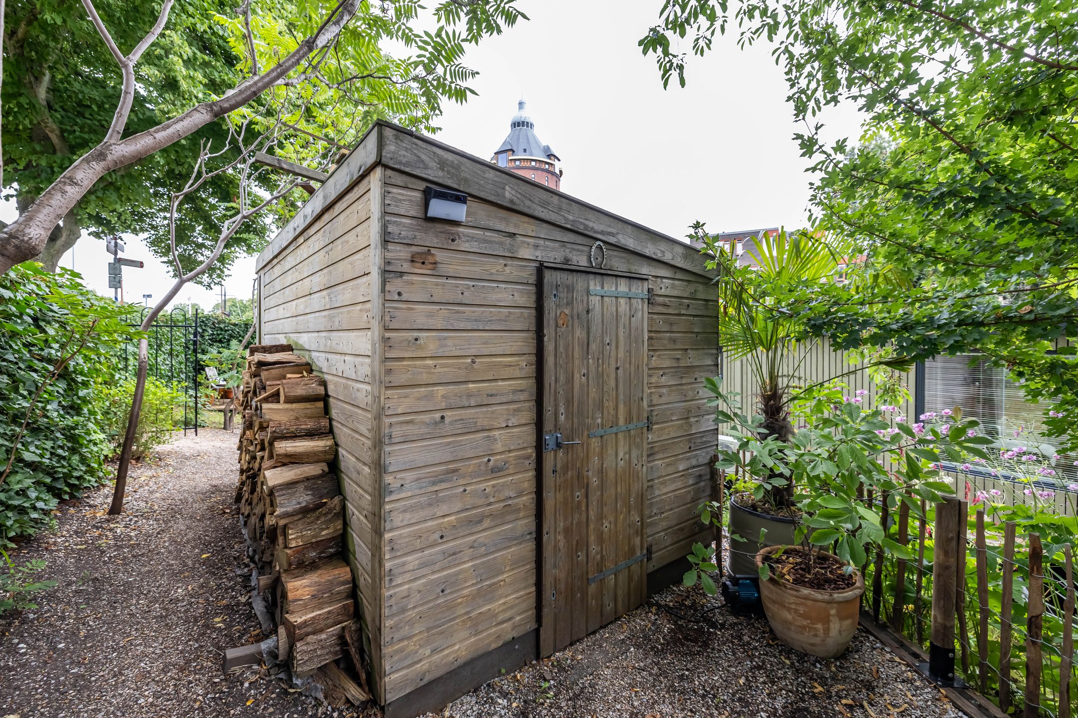 Foto 57 van Wilhelminakade 1018