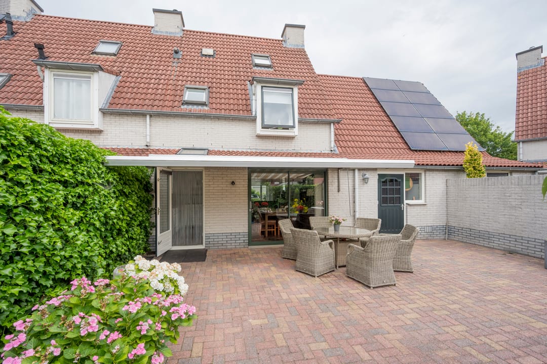 Foto 26 van Martinus Zwetslootstraat 20