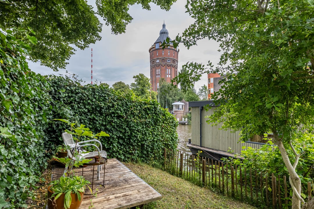 Foto 58 van Wilhelminakade 1018