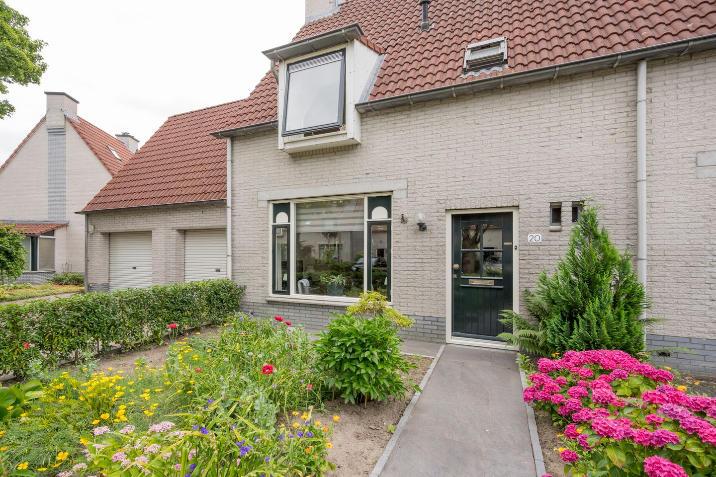 Foto 29 van Martinus Zwetslootstraat 20