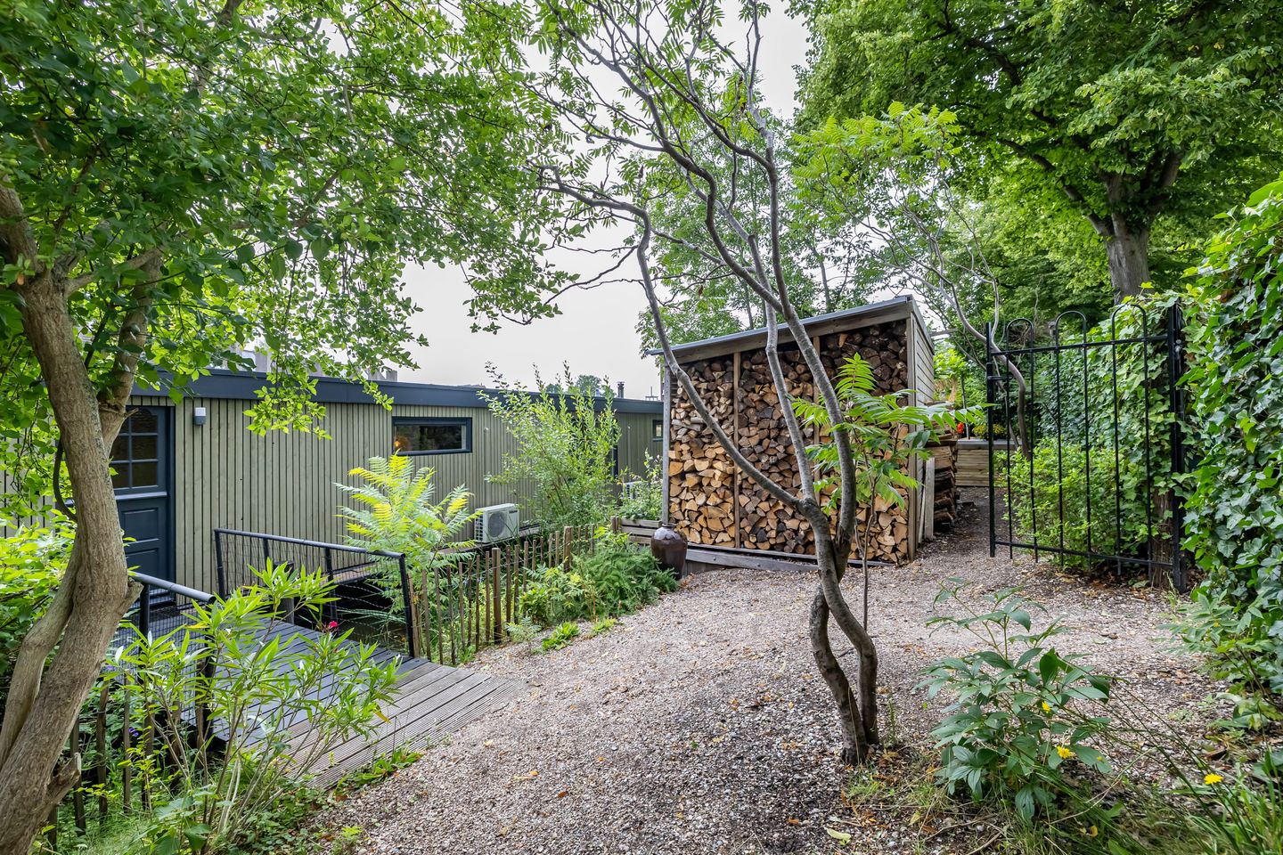 Foto 59 van Wilhelminakade 1018