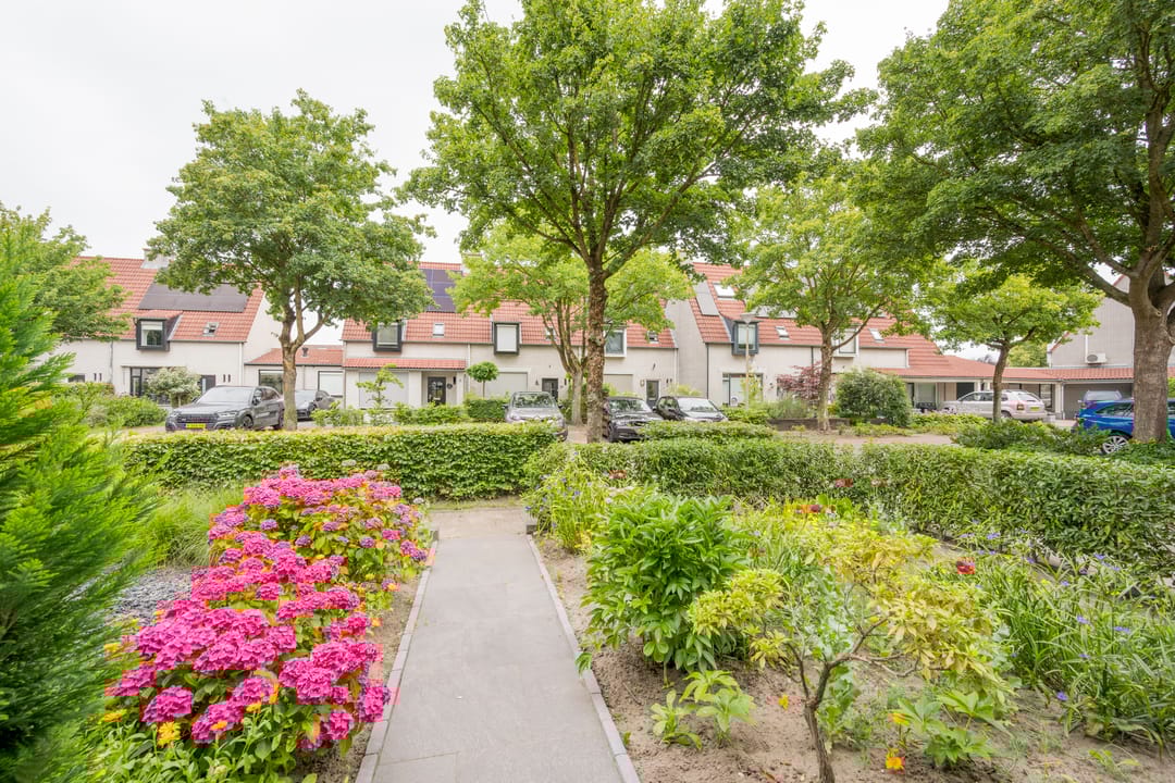 Foto 31 van Martinus Zwetslootstraat 20