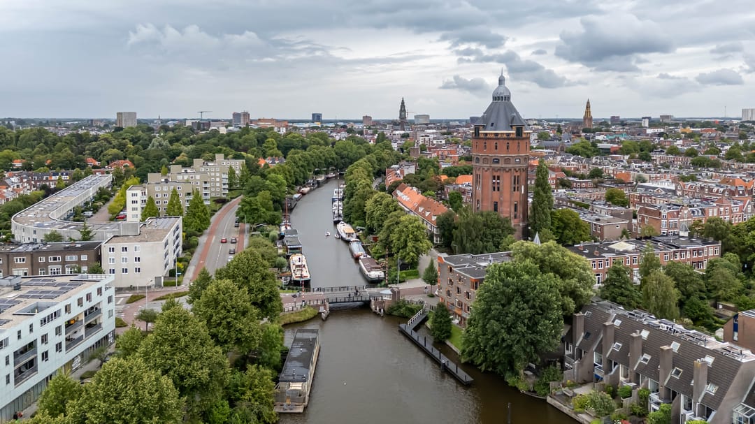 Foto 61 van Wilhelminakade 1018