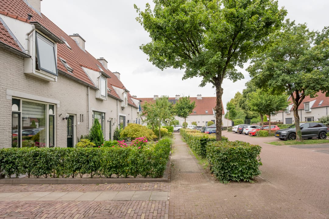 Foto 32 van Martinus Zwetslootstraat 20