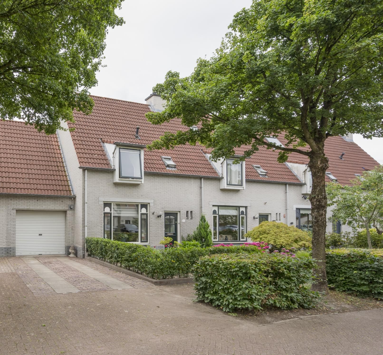 Foto 33 van Martinus Zwetslootstraat 20