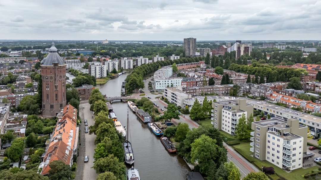 Foto 62 van Wilhelminakade 1018