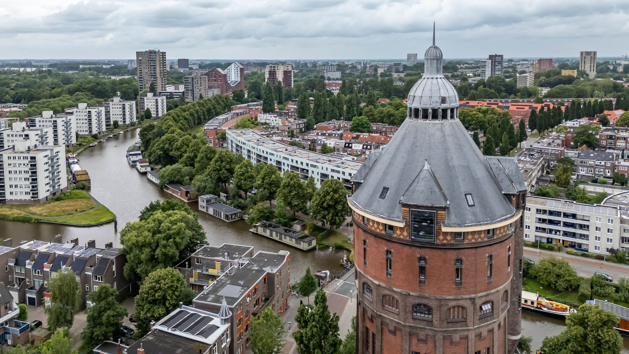 Foto 63 van Wilhelminakade 1018