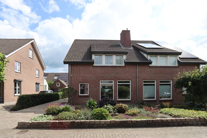 Foto 6 van van de Veldeweg 160