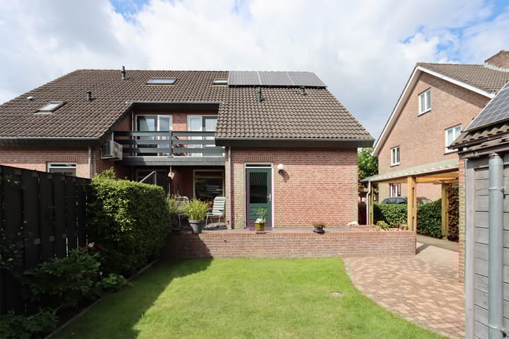 Foto 8 van van de Veldeweg 160