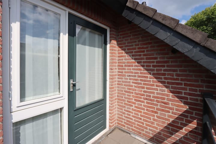 Foto 13 van van de Veldeweg 160