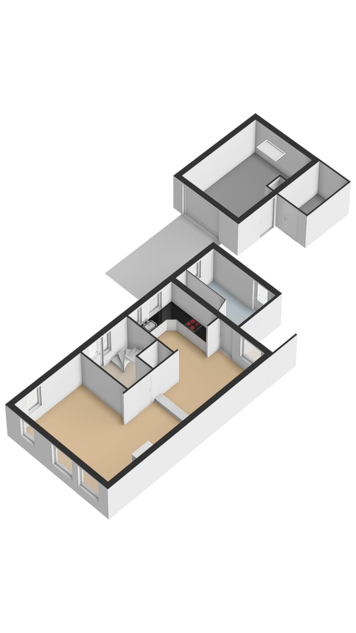 Foto 35 van van de Veldeweg 160