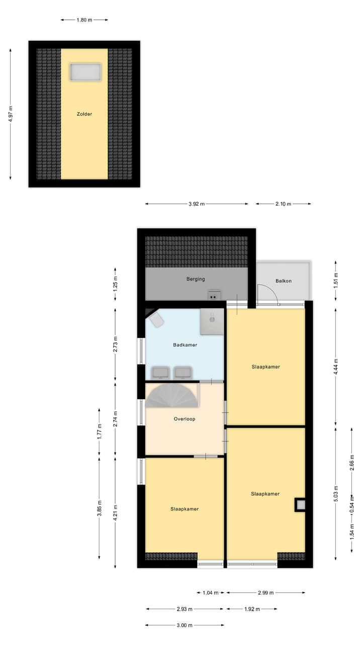 Foto 36 van van de Veldeweg 160