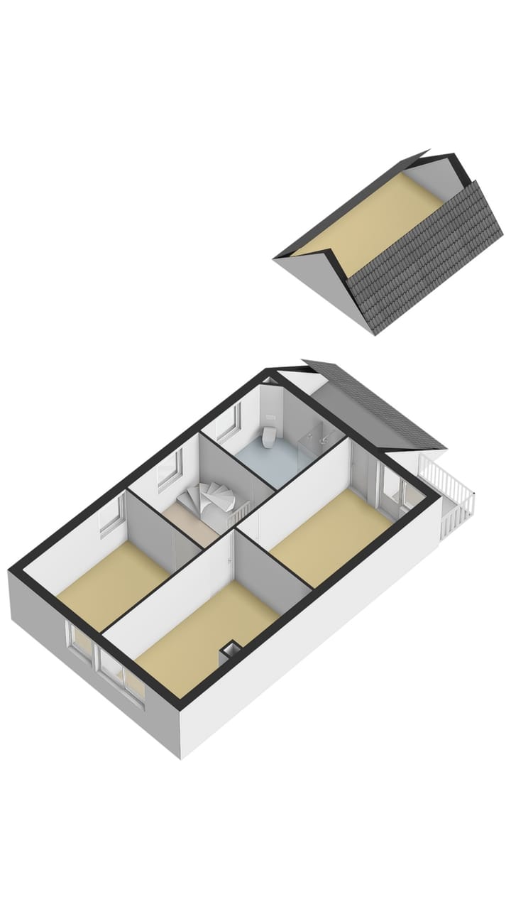 Foto 37 van van de Veldeweg 160