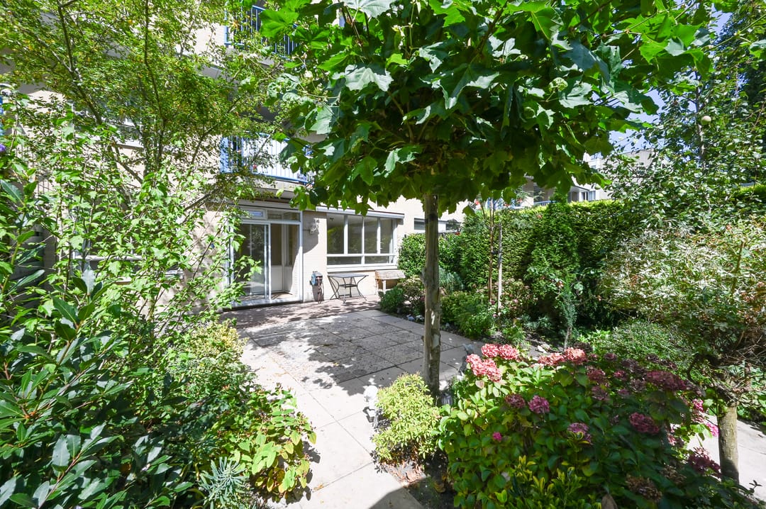 Foto 1 van Margarethaland 203