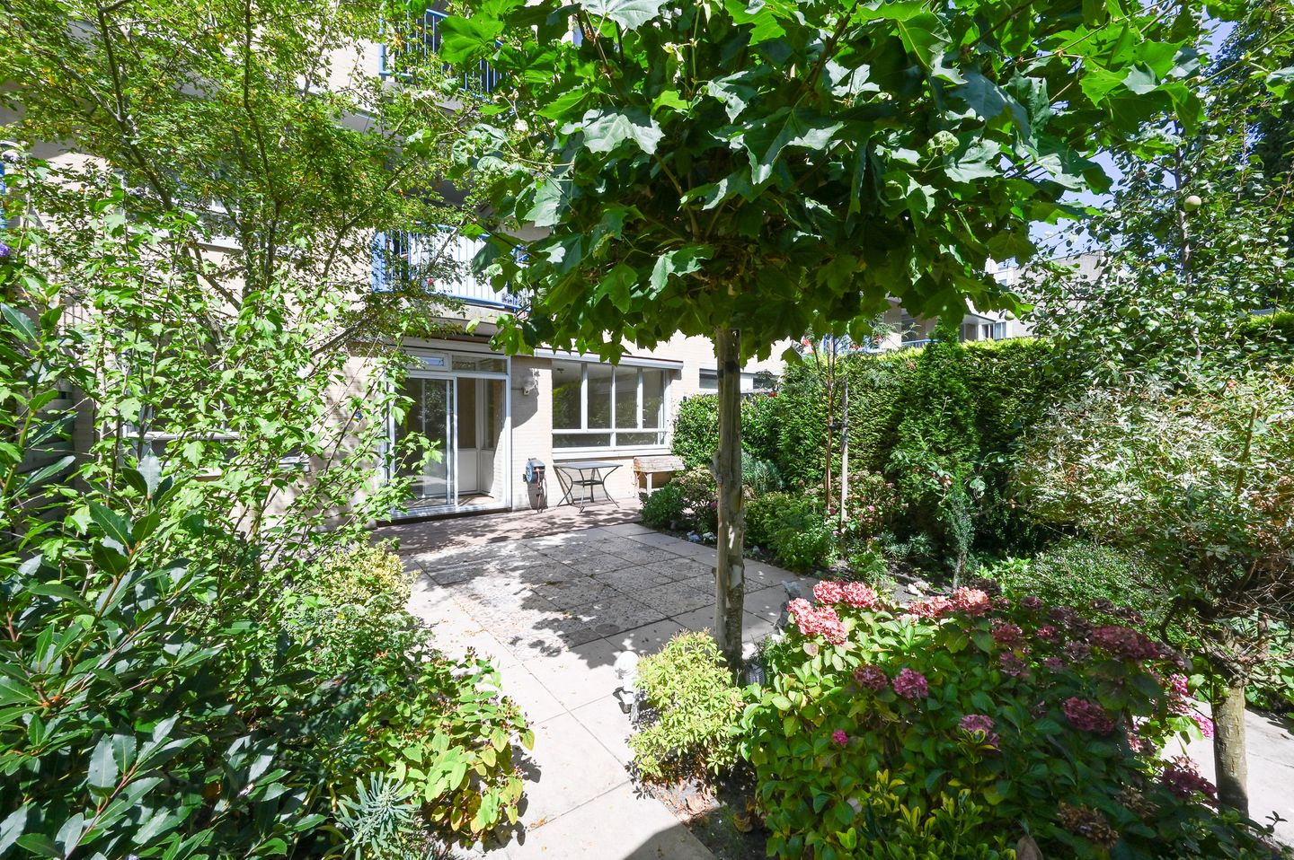 Foto 1 van Margarethaland 203