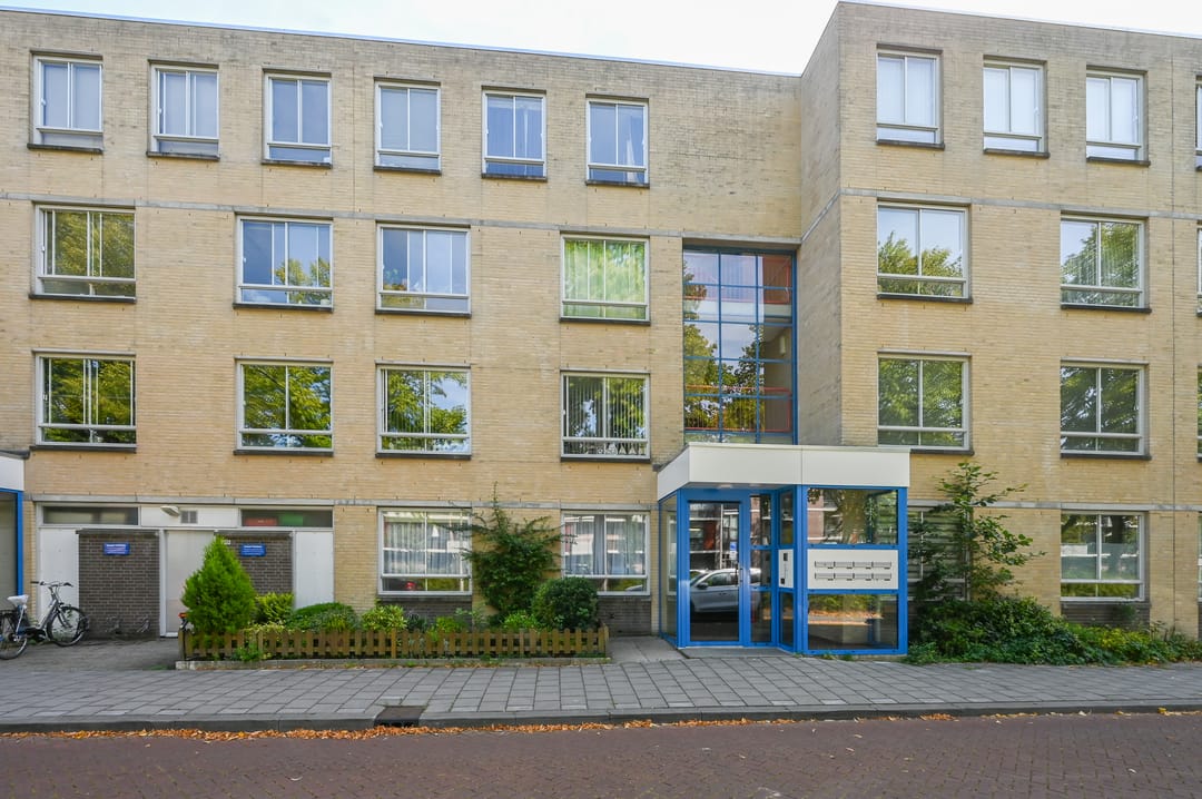 Foto 2 van Margarethaland 203