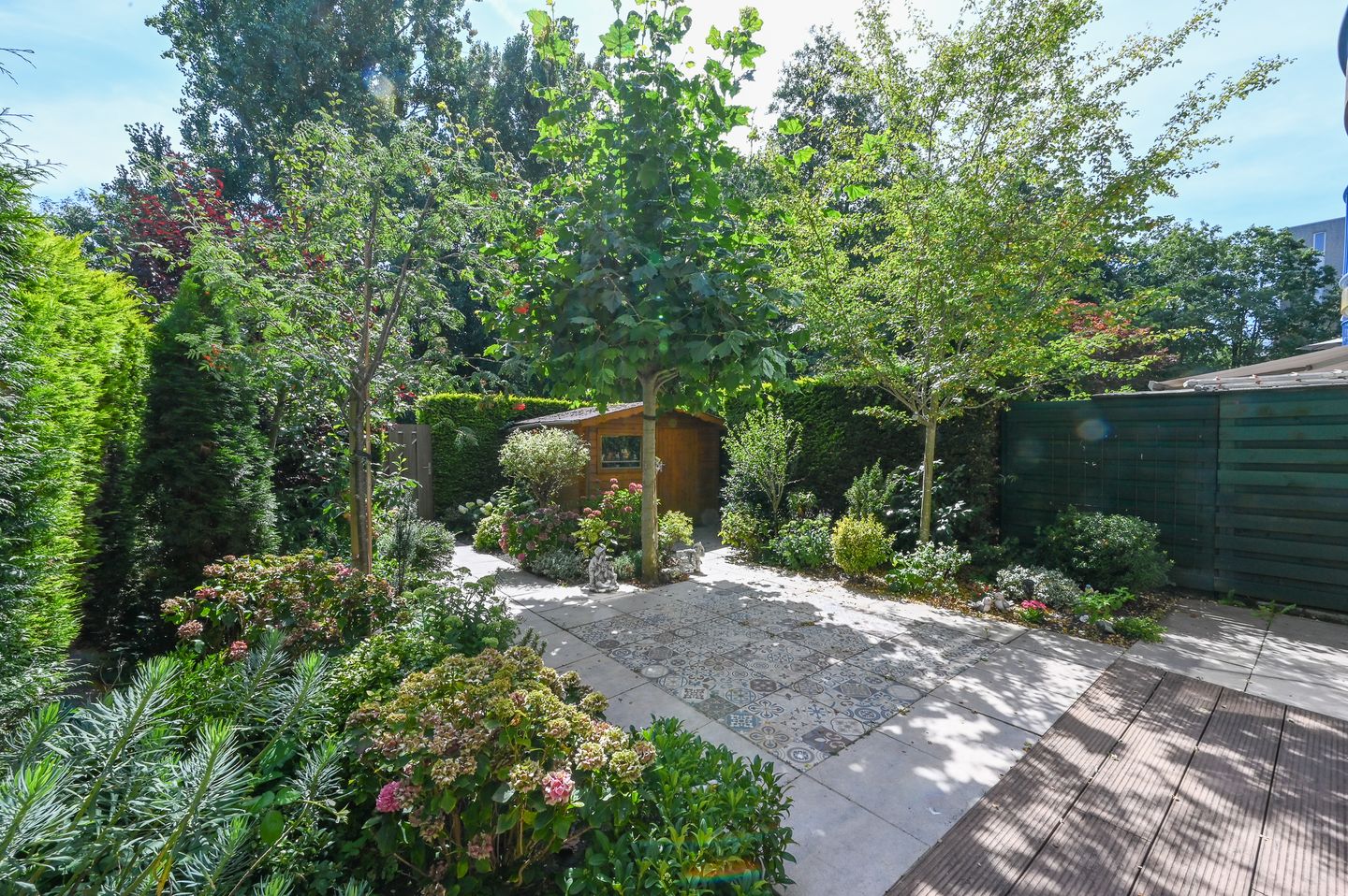 Foto 4 van Margarethaland 203