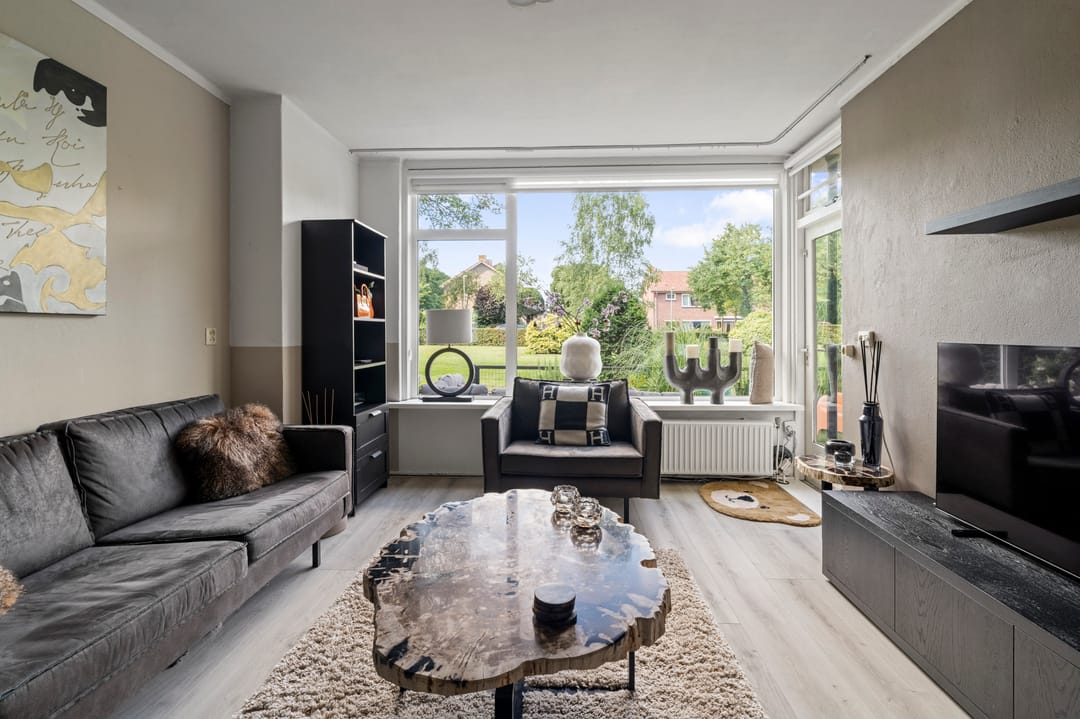 Foto 1 van Anthonie Fokkerstraat 80