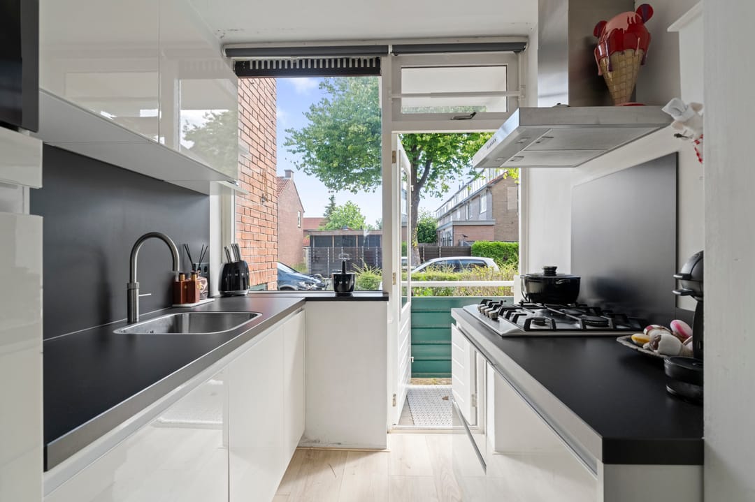 Foto 2 van Anthonie Fokkerstraat 80