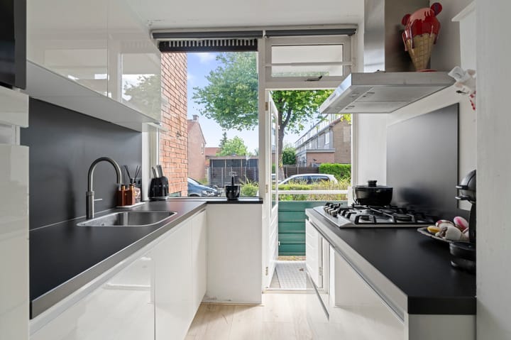 Foto 2 van Anthonie Fokkerstraat 80