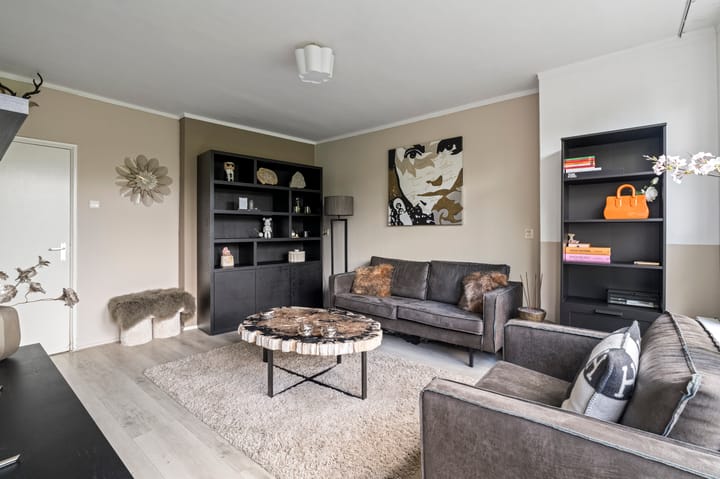 Foto 3 van Anthonie Fokkerstraat 80