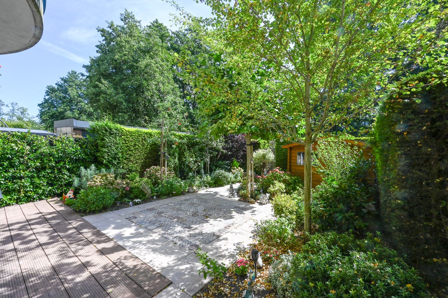 Foto 10 van Margarethaland 203